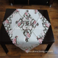 Polyester Handmade Embroidery banquet table cover